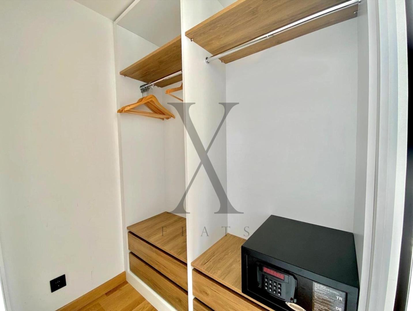 X Flats Vilhelm Istambul Exterior foto